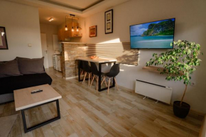 Apartman Sen's